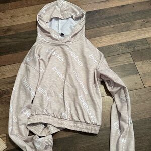 Bebe Hoodie